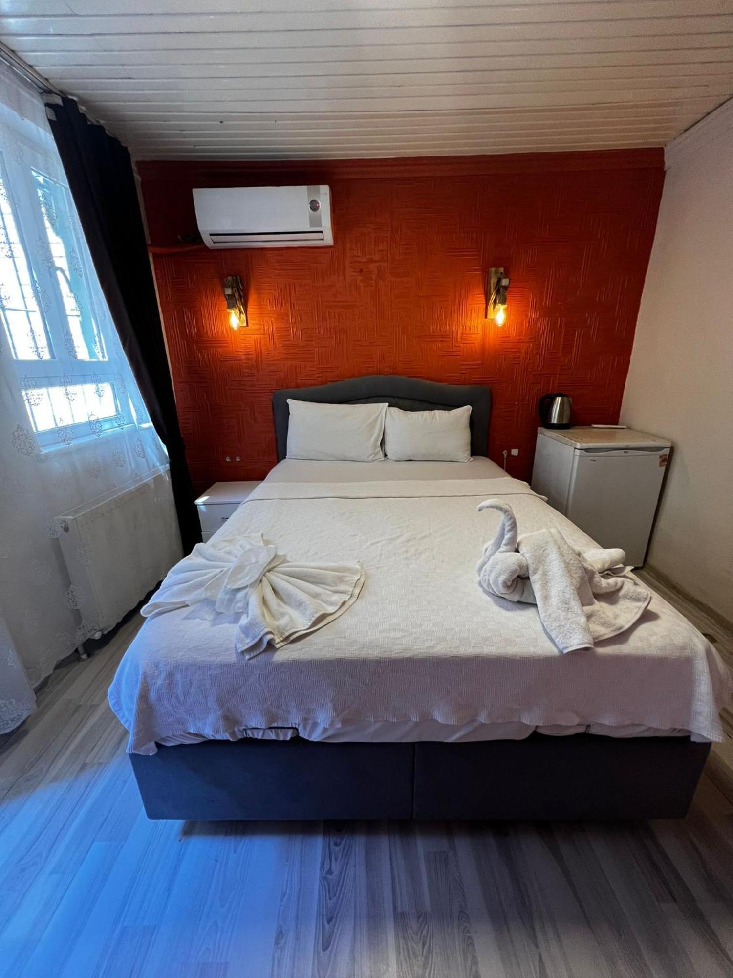 איסטמבול Taksim Bricktown Suite מראה חיצוני תמונה