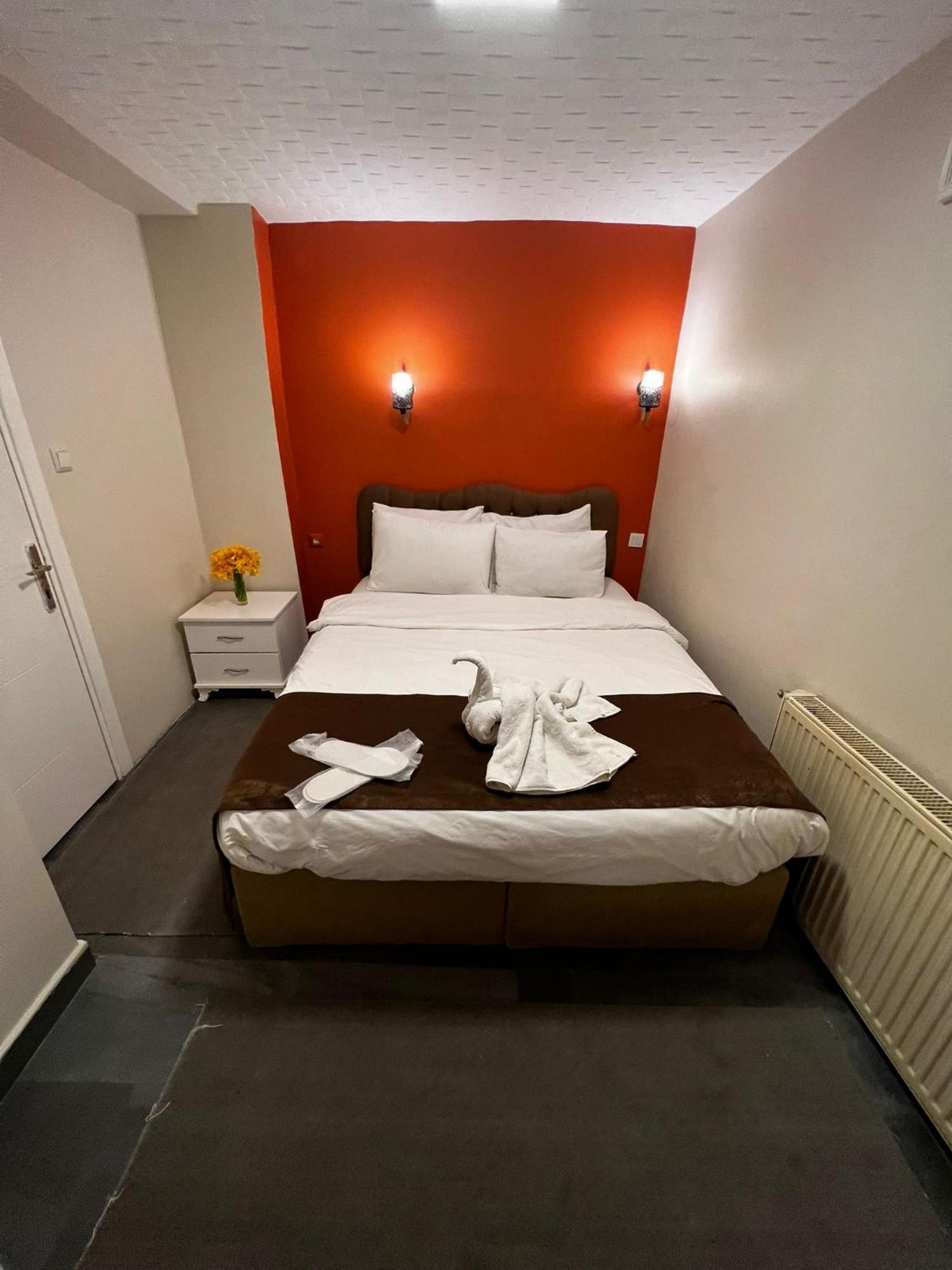 איסטמבול Taksim Bricktown Suite מראה חיצוני תמונה