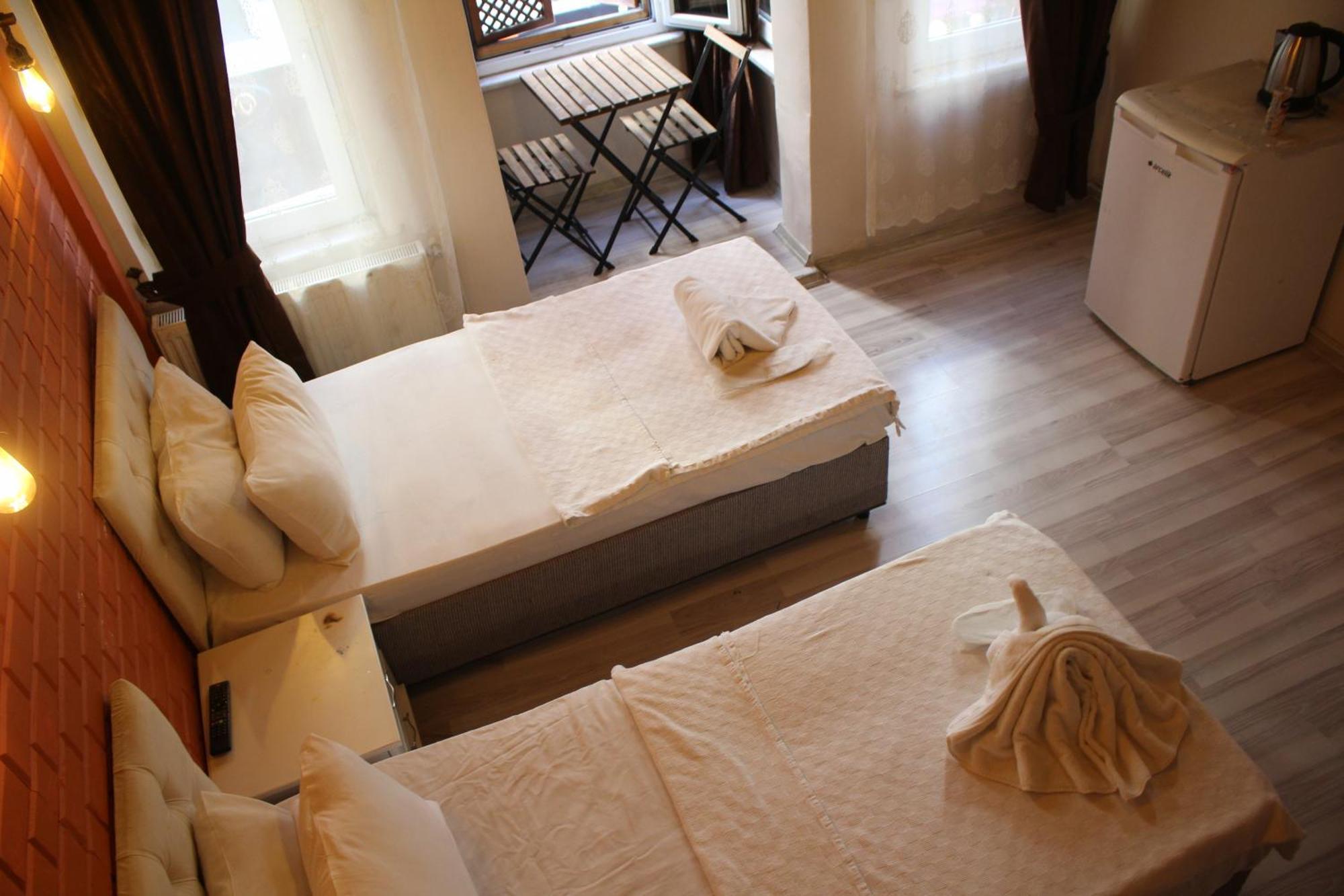 איסטמבול Taksim Bricktown Suite מראה חיצוני תמונה