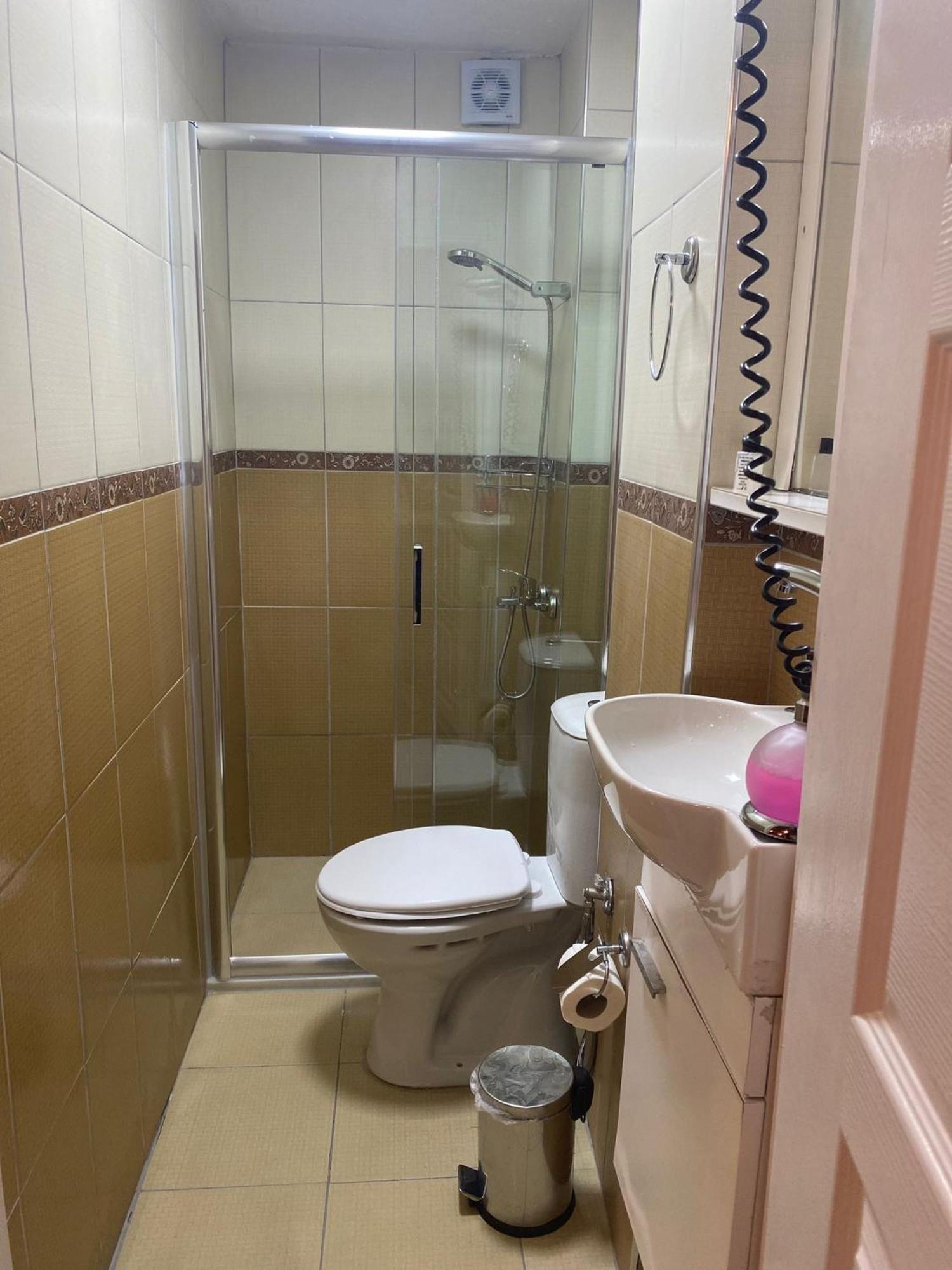 איסטמבול Taksim Bricktown Suite מראה חיצוני תמונה