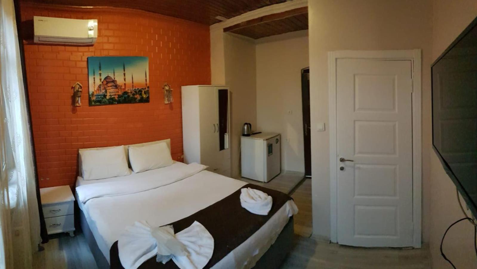 איסטמבול Taksim Bricktown Suite מראה חיצוני תמונה